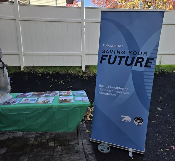 Community planning table